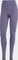 adidas Own the Run Full-Length Laufhose lang preloved violet (Damen) Vorschaubild