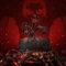 SteelSeries Aerox 5 Wireless Diablo IV Edition, USB/Bluetooth Vorschaubild