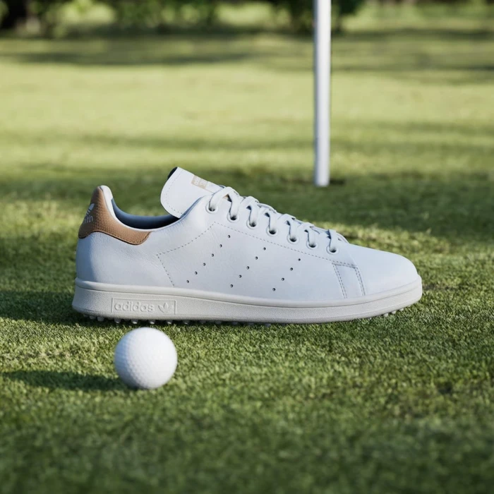 adidas Stan Smith cloud white/off white