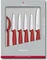 Victorinox Swiss Classic Gemüsemesser-Set, 6-tlg. Vorschaubild