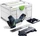 Festool ISC 240 EB-Basic Akku-Dämmstoffsäge solo inkl. Systainer + Zubehör (576571)
