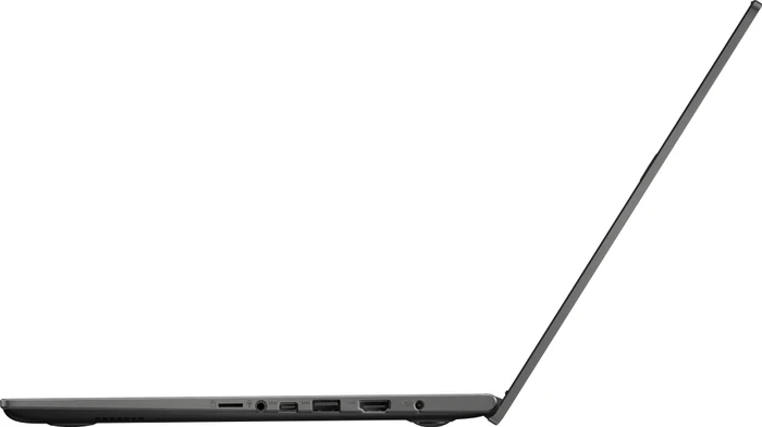 ASUS VivoBook 15 OLED K513EA-L13165W, Indie Black, Core i5-1135G7, 8GB RAM, 512GB SSD, DE