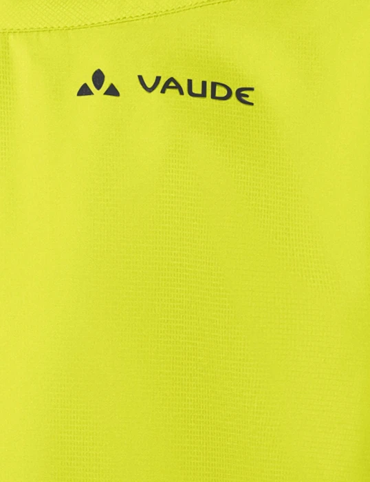 Vaude Escape Bike Warm Fahrradjacke bright green (Herren)
