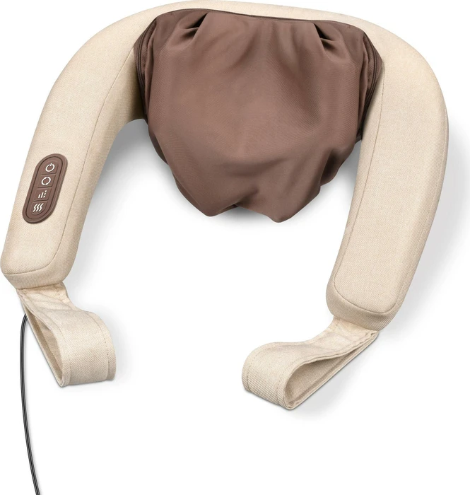 Beurer MG 153 4D Nacken-Massagegerät