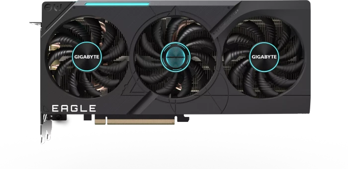 GIGABYTE GeForce RTX 4070 Eagle OC 12G, 12GB GDDR6X, HDMI, 3x DP