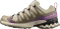 Salomon XA Pro 3D V9 GTX bog/aloe/concord grape (Damen) Vorschaubild