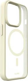 LAUT Huex Protect für Apple iPhone 15 gelb