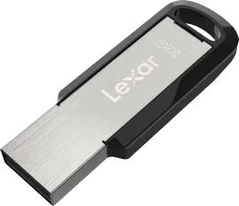 Lexar JumpDrive M400 32GB, USB-A, USB 3.2 Gen 1×1
