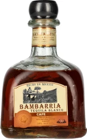 Bambarria Square Blanco Coffee 700ml