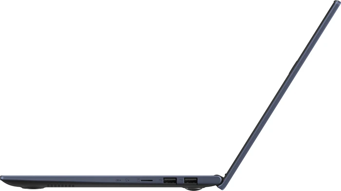 ASUS VivoBook 14 D413DA-EK067T, Bespoke Black, Ryzen 7 3700U, 8GB RAM, 512GB SSD, DE