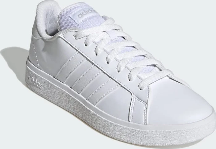 adidas Grand Court TD Lifestyle Court Casual cloud white/grey one (Herren)