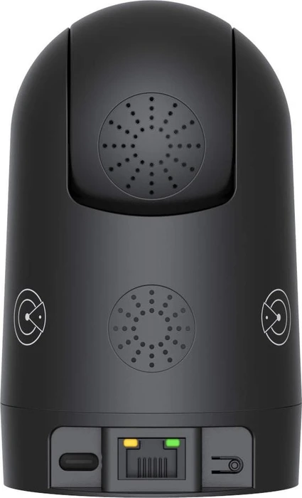 Foscam R8M-B, schwarz