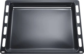 BSH Hausgeräte Universalpfanne emailliert, 441x370x35.8mm