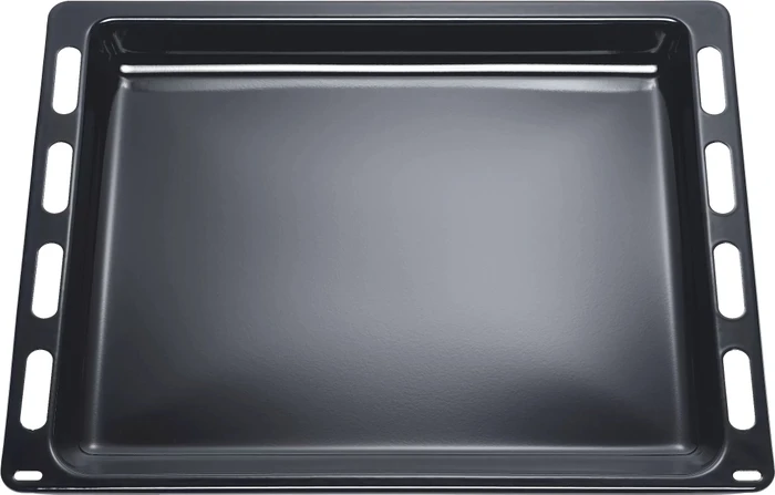 BSH Hausgeräte Universalpfanne emailliert, 441x370x35.8mm