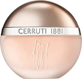 Cerruti 1881 Pour Femme Eau de Toilette, 50ml