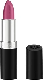 Rimmel Lasting Finish Satin Lippenstift 084 amethyst shimmer, 4g