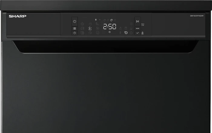 Sharp QW-NA3YF42AM-DE