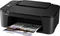 Canon PIXMA TS3450 schwarz, Tinte, mehrfarbig Vorschaubild