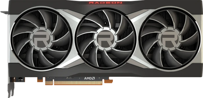 AMD Radeon RX 6900 XT, 16GB GDDR6, HDMI, USB-C, 2x DP