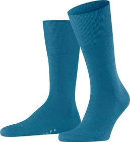 Falke Airport Socken cyan (Herren)