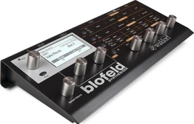 Waldorf Blofeld Desktop schwarz