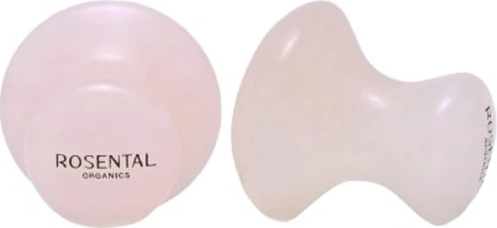 Rosental Organics Eye Flowies Rose Quartz