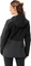 Vaude Elope II Funktionsjacke schwarz (Damen) Vorschaubild