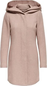 ONLY Sedona Mantel mocha mousse (Damen)