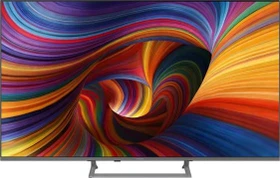 Panasonic TV-55W83C