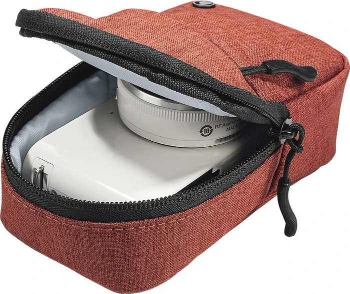 Hama Trinidad 60H Kameratasche grau