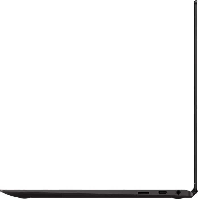 Samsung Galaxy Book2 Pro 360 13, Graphite, Core i5-1240P, 8GB RAM, 256GB SSD, DE