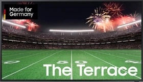 Samsung The Terrace GQ75LST7D (2025)