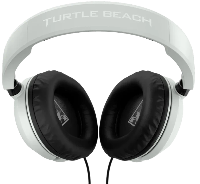 Turtle Beach Recon 50 weiß/schwarz