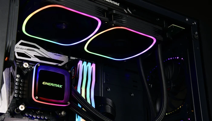 Enermax AquaFusion 240