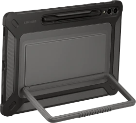 Samsung EF-RX810 Outdoor Cover für Galaxy Tab S9+, Black