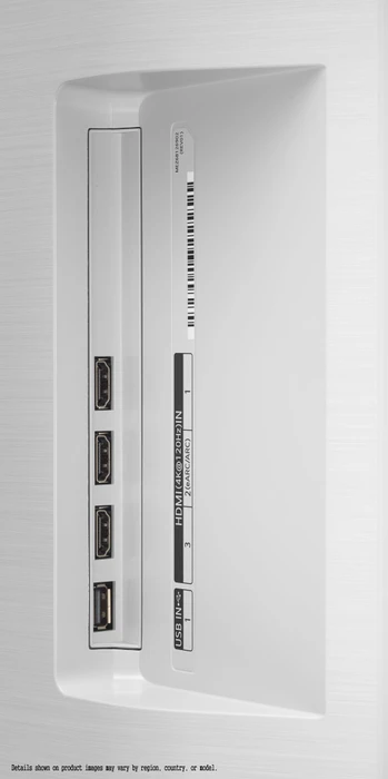 LG OLED77C18LA