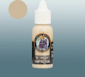 Trans Atlantis Games Duncan Rhodes Two Thin Coats Highlight vampire fang, 15ml