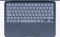 Apple MacBook Neo, Indigo, A18 Pro, 8GB RAM, 512GB SSD, DE [2026] Vorschaubild