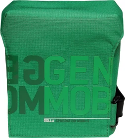 Hama Golla Salmiac G1179 100 Kameratasche grün
