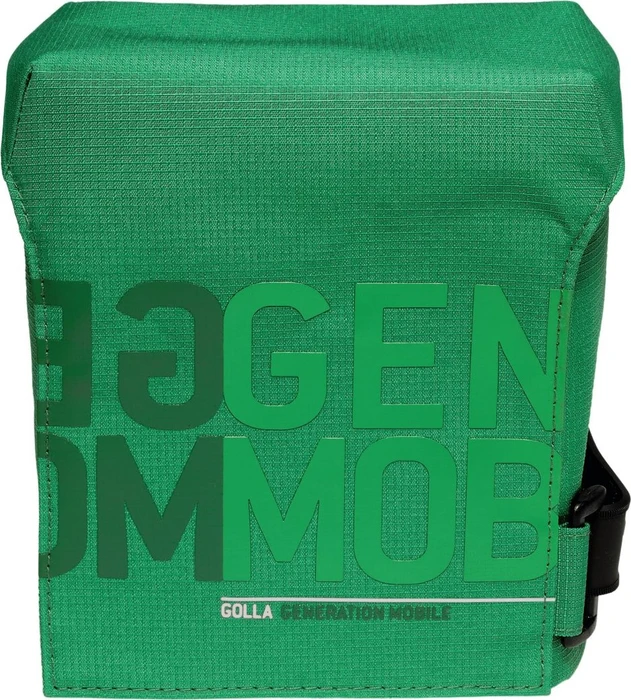 Hama Golla Salmiac G1179 100 Kameratasche grün