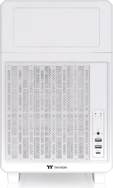 Thermaltake TR200 Snow, weiß