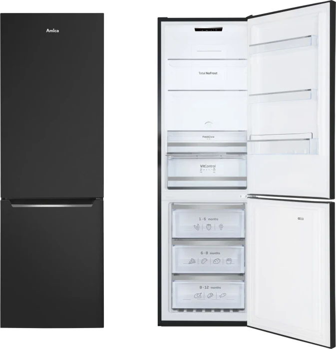 Amica KGCN 388 144 S