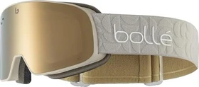 Bollé Nevada Small stockholm sand matte/gold