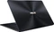 ASUS ZenBook Pro 15 UX580GE-BN046T, Deep Dive Blue, Core i7-8750H, 8GB RAM, 256GB SSD, GeForce GTX 1050 Ti, DE Vorschaubild