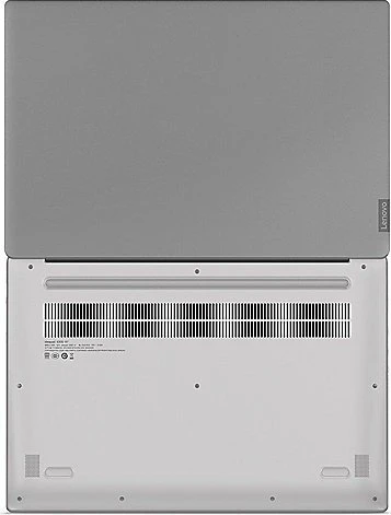 Lenovo IdeaPad 530S-15IKB, grau, Core i5-8250U, 8GB RAM, 256GB SSD, DE