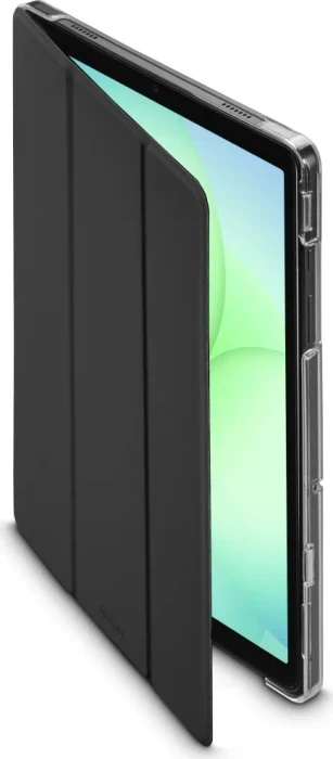 Hama Tablet Case Fold Clear für Samsung Galaxy Tab A11 8.7", schwarz