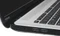 Toshiba Satellite P70-B-112, silber, Core i5-4200H, 8GB RAM, 1TB HDD, Radeon R9 M265X, DE Vorschaubild