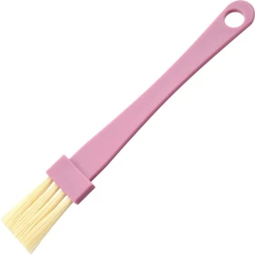 Zenker Sweet Sensation Backpinsel 19cm rosa