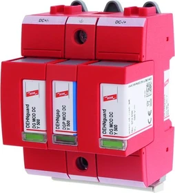 Dehn DEHNguard ME/SE DC DG ME DC Y 950 FM