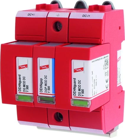 Dehn DEHNguard ME/SE DC DG ME DC Y 950 FM